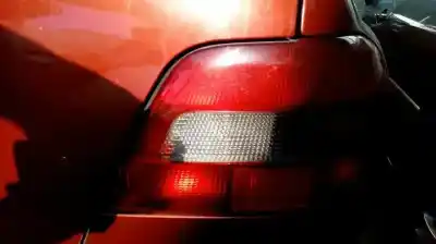 Здавання транспортного засобу volvo s40 berlina 1.6 cat року 2000 потужний b4164s2