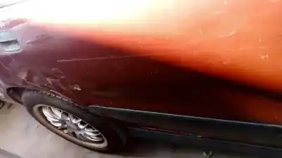Здавання транспортного засобу volvo s40 berlina 1.6 cat року 2000 потужний b4164s2
