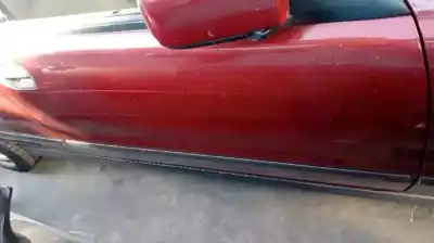 Здавання транспортного засобу volvo s40 berlina 1.6 cat року 2000 потужний b4164s2