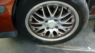 Здавання транспортного засобу volvo s40 berlina 1.6 cat року 2000 потужний b4164s2