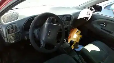 Здавання транспортного засобу volvo s40 berlina 1.6 cat року 2000 потужний b4164s2