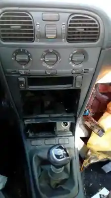 Здавання транспортного засобу volvo s40 berlina 1.6 cat року 2000 потужний b4164s2