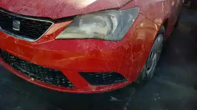 Утилизация автомобиля seat ibiza iv (6j5, 6p1) 1.2 года 2012 питание cgp