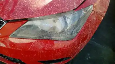 Утилизация автомобиля seat ibiza iv (6j5, 6p1) 1.2 года 2012 питание cgp