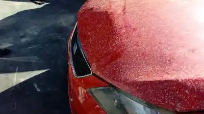 Утилизация автомобиля seat ibiza iv (6j5, 6p1) 1.2 года 2012 питание cgp