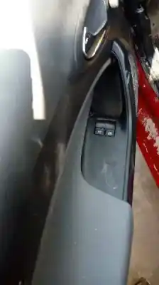 Утилизация автомобиля seat ibiza iv (6j5, 6p1) 1.2 года 2012 питание cgp
