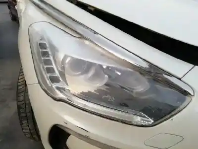 Утилизация автомобиля citroen ds5 style года 2014 питание rh02