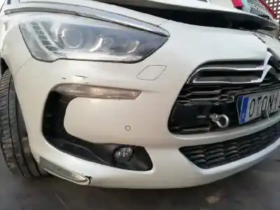 Утилизация автомобиля citroen ds5 style года 2014 питание rh02