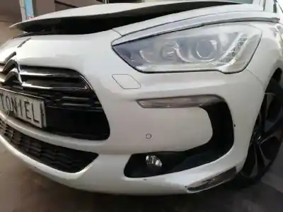 Утилизация автомобиля citroen ds5 style года 2014 питание rh02