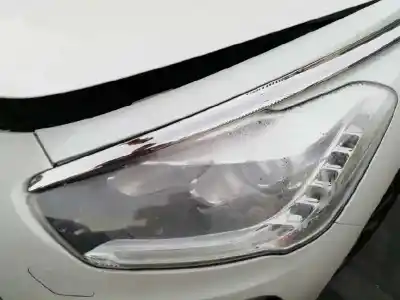 Утилизация автомобиля citroen ds5 style года 2014 питание rh02
