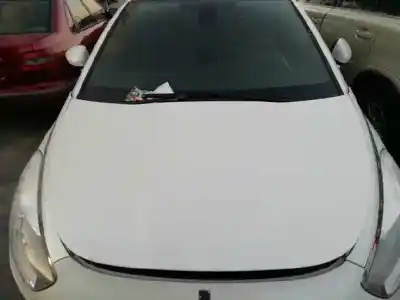 Утилизация автомобиля citroen ds5 style года 2014 питание rh02