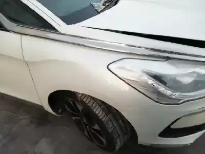 Утилизация автомобиля citroen ds5 style года 2014 питание rh02