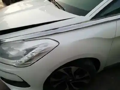 Утилизация автомобиля citroen ds5 style года 2014 питание rh02