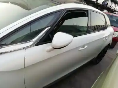 Утилизация автомобиля citroen ds5 style года 2014 питание rh02