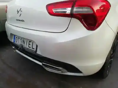 Утилизация автомобиля citroen ds5 style года 2014 питание rh02