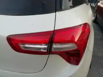 Утилизация автомобиля citroen ds5 style года 2014 питание rh02
