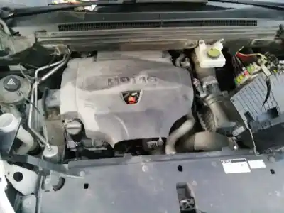 Утилизация автомобиля citroen ds5 style года 2014 питание rh02