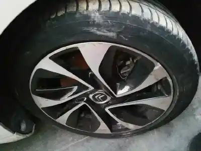 Утилизация автомобиля citroen ds5 style года 2014 питание rh02