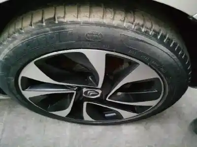 Утилизация автомобиля citroen ds5 style года 2014 питание rh02