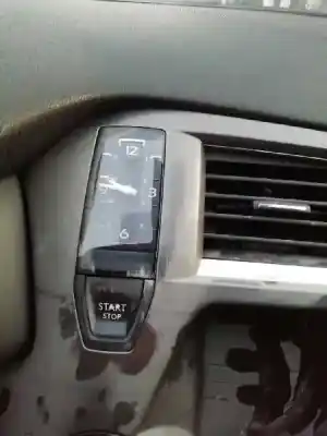 Утилизация автомобиля citroen ds5 style года 2014 питание rh02