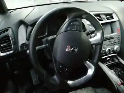 Утилизация автомобиля citroen ds5 style года 2014 питание rh02