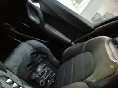 Утилизация автомобиля citroen ds5 style года 2014 питание rh02