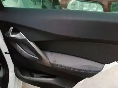 Утилизация автомобиля citroen ds5 style года 2014 питание rh02