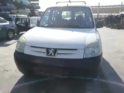 Здавання транспортного засобу PEUGEOT PARTNER (S2) 1.9 Combi Pro [1.9 Ltr. - 51 kW Diesel] року 2005 потужний 