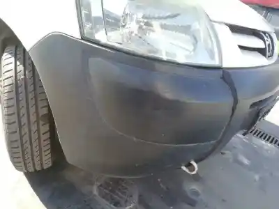 Здавання транспортного засобу peugeot partner (s2) 1.9 combi pro [1.9 ltr. - 51 kw diesel] року 2005 потужний 