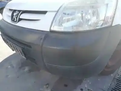Здавання транспортного засобу peugeot partner (s2) 1.9 combi pro [1.9 ltr. - 51 kw diesel] року 2005 потужний 