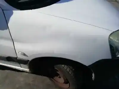 Здавання транспортного засобу peugeot partner (s2) 1.9 combi pro [1.9 ltr. - 51 kw diesel] року 2005 потужний 