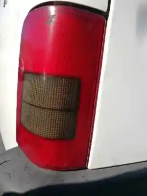 Здавання транспортного засобу peugeot partner (s2) 1.9 combi pro [1.9 ltr. - 51 kw diesel] року 2005 потужний 