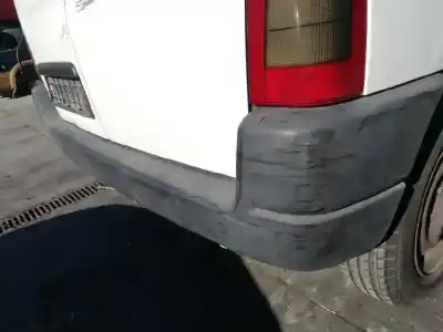 Здавання транспортного засобу peugeot partner (s2) 1.9 combi pro [1.9 ltr. - 51 kw diesel] року 2005 потужний 