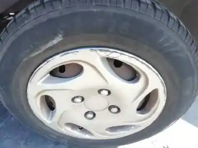 Здавання транспортного засобу peugeot partner (s2) 1.9 combi pro [1.9 ltr. - 51 kw diesel] року 2005 потужний 