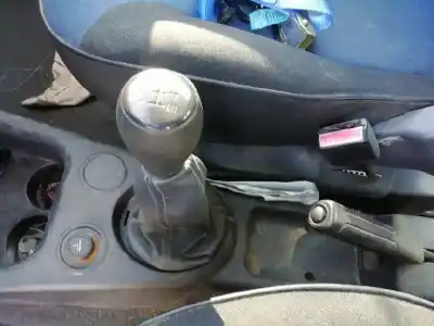 Здавання транспортного засобу peugeot partner (s2) 1.9 combi pro [1.9 ltr. - 51 kw diesel] року 2005 потужний 