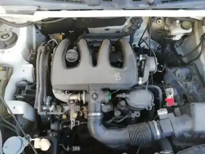 Здавання транспортного засобу peugeot partner (s2) 1.9 combi pro [1.9 ltr. - 51 kw diesel] року 2005 потужний 