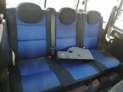 Здавання транспортного засобу peugeot partner (s2) 1.9 combi pro [1.9 ltr. - 51 kw diesel] року 2005 потужний 