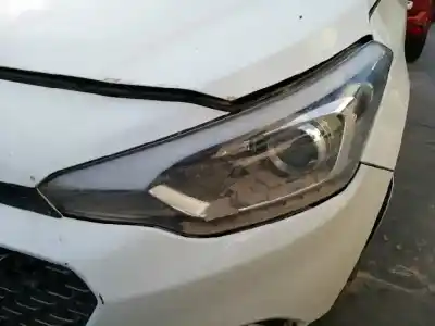 Утилизация автомобиля hyundai i20 trend blue года 2016 питание g4la11