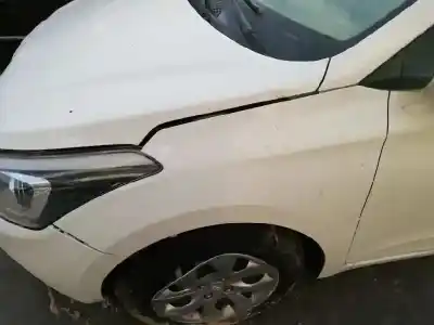 Утилизация автомобиля hyundai i20 trend blue года 2016 питание g4la11