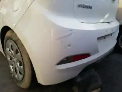 Утилизация автомобиля hyundai i20 trend blue года 2016 питание g4la11