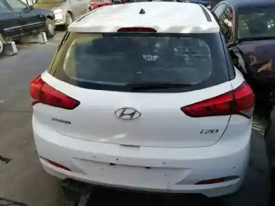 Утилизация автомобиля hyundai i20 trend blue года 2016 питание g4la11