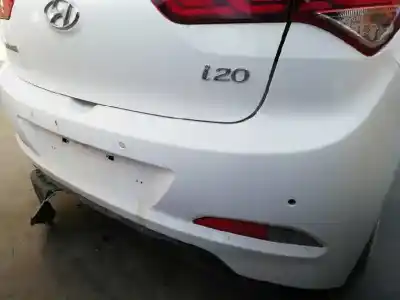 Утилизация автомобиля hyundai i20 trend blue года 2016 питание g4la11