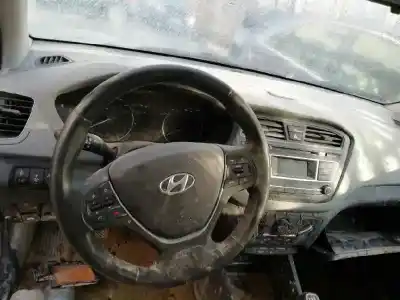 Утилизация автомобиля hyundai i20 trend blue года 2016 питание g4la11