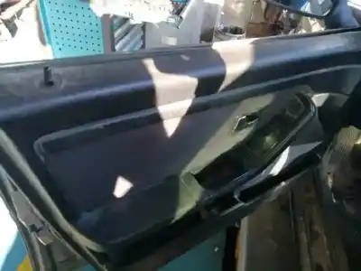 Scrapping Vehicle audi 80 avant básico avant of the year 1993 powered 1z