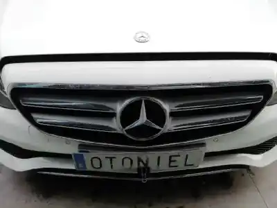 Утилизация автомобиля mercedes-benz clase e (w213) e 220 d (213.004) года 2016 питание om654920