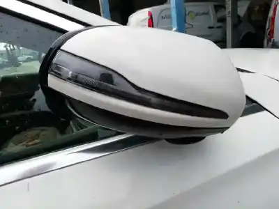 Утилизация автомобиля mercedes-benz clase e (w213) e 220 d (213.004) года 2016 питание om654920