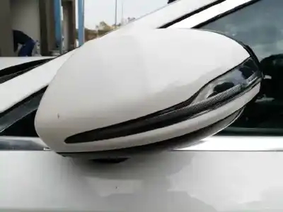 Утилизация автомобиля mercedes-benz clase e (w213) e 220 d (213.004) года 2016 питание om654920