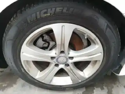 Утилизация автомобиля mercedes-benz clase e (w213) e 220 d (213.004) года 2016 питание om654920