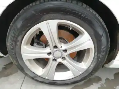 Утилизация автомобиля mercedes-benz clase e (w213) e 220 d (213.004) года 2016 питание om654920