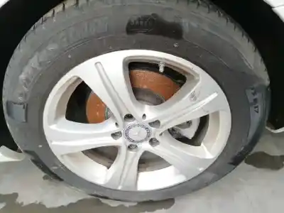 Утилизация автомобиля mercedes-benz clase e (w213) e 220 d (213.004) года 2016 питание om654920